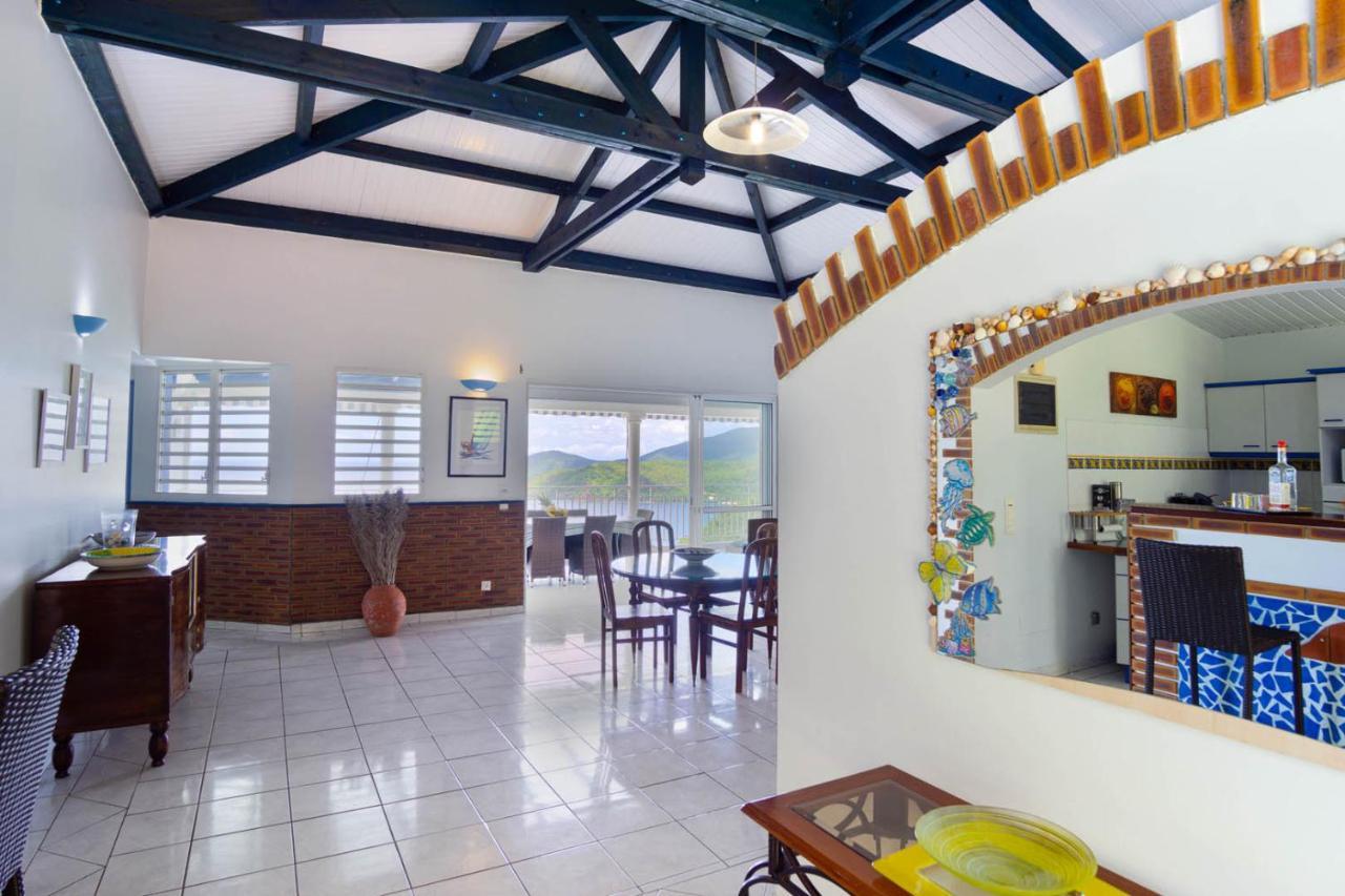 Residence La Clement เลส์ อองซ์-ดิอาร์เลส ภายนอก รูปภาพ