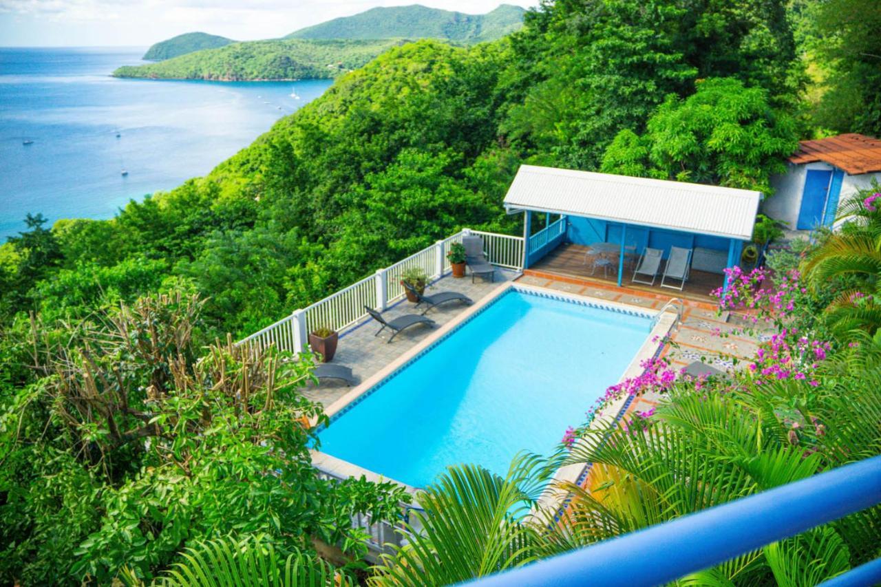 Residence La Clement เลส์ อองซ์-ดิอาร์เลส ภายนอก รูปภาพ