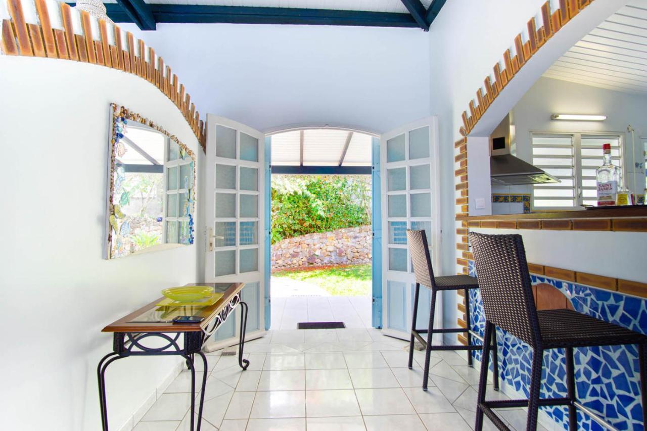 Residence La Clement เลส์ อองซ์-ดิอาร์เลส ภายนอก รูปภาพ
