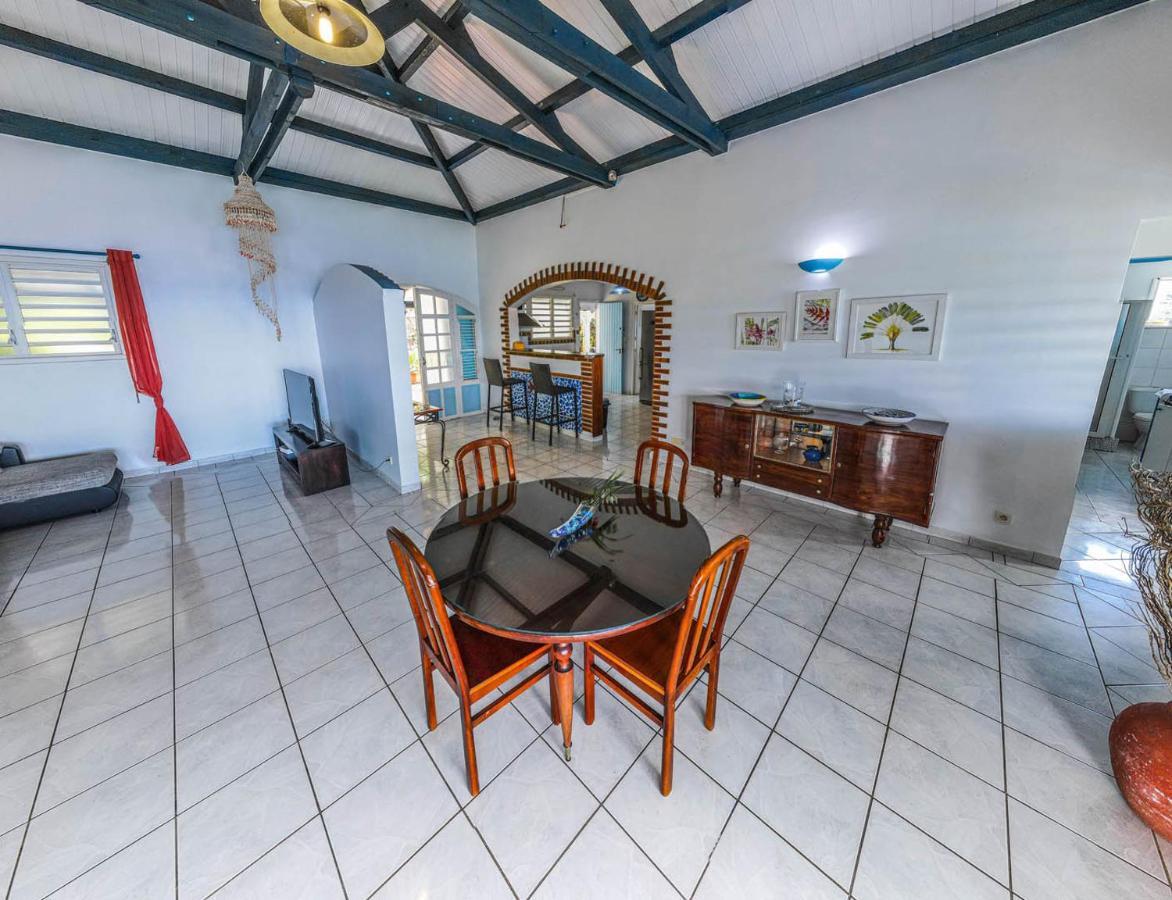 Residence La Clement เลส์ อองซ์-ดิอาร์เลส ภายนอก รูปภาพ