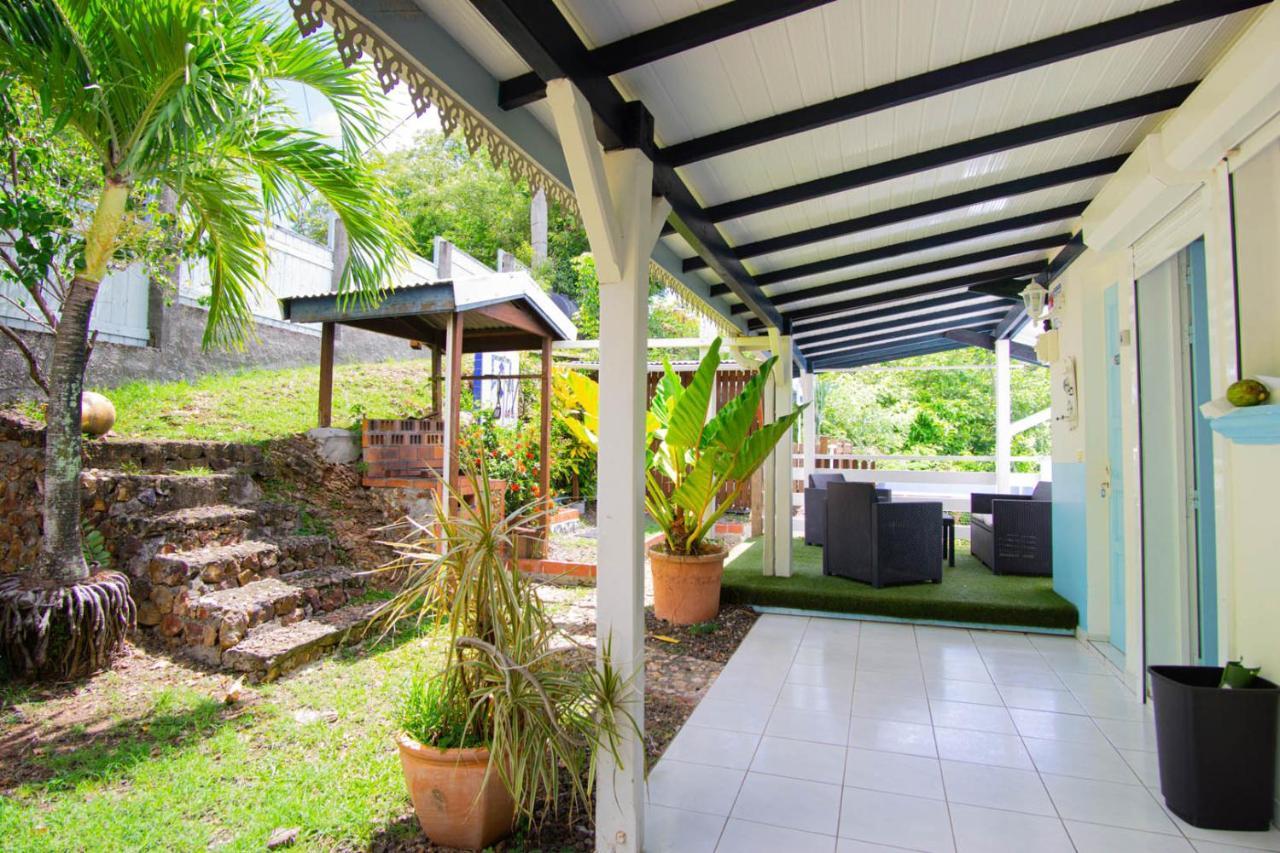 Residence La Clement เลส์ อองซ์-ดิอาร์เลส ภายนอก รูปภาพ