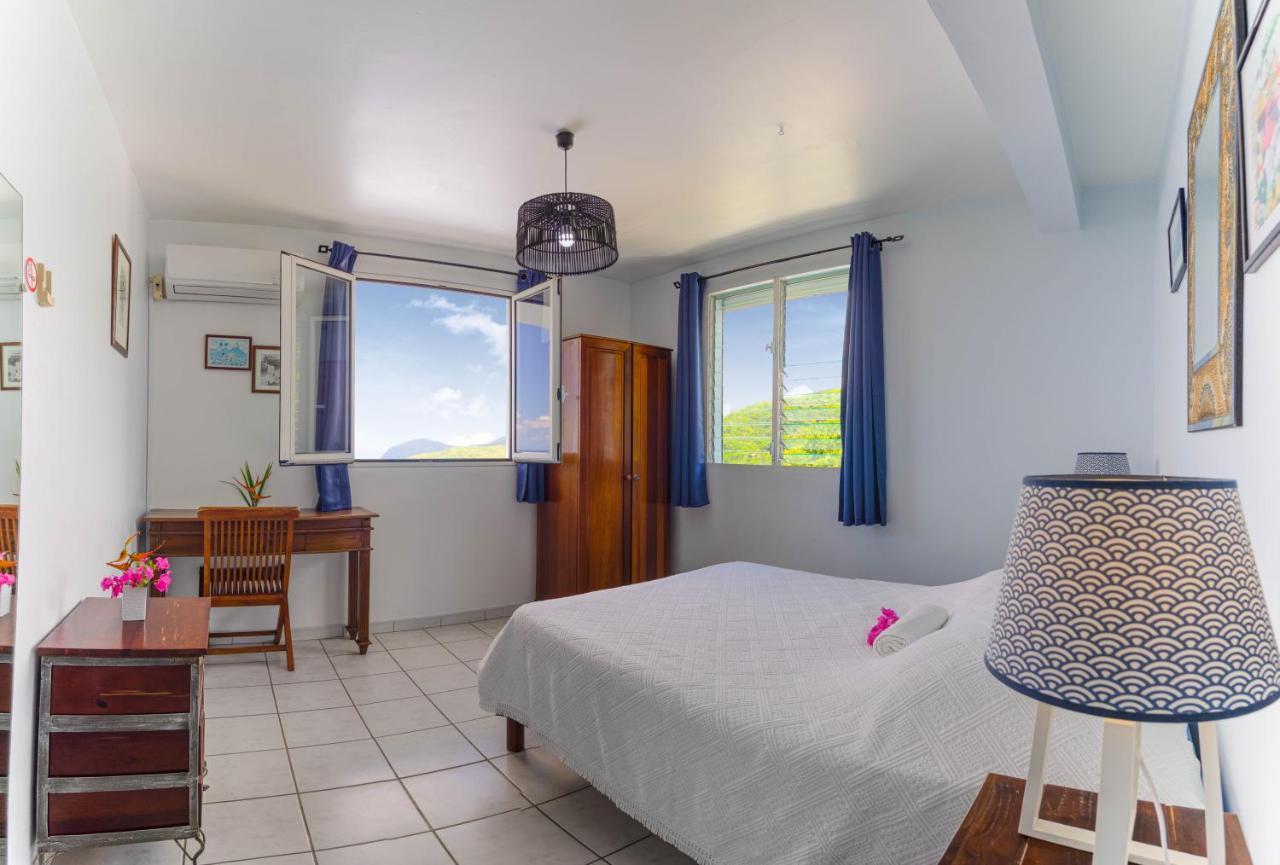 Residence La Clement เลส์ อองซ์-ดิอาร์เลส ภายนอก รูปภาพ