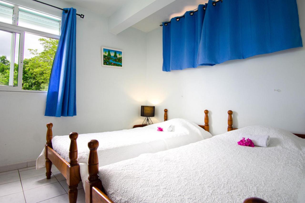 Residence La Clement เลส์ อองซ์-ดิอาร์เลส ภายนอก รูปภาพ