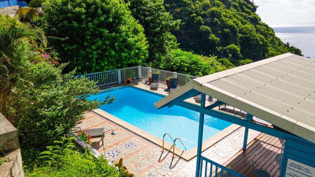Residence La Clement เลส์ อองซ์-ดิอาร์เลส ภายนอก รูปภาพ